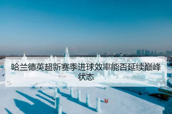 哈兰德英超新赛季进球效率能否延续巅峰状态