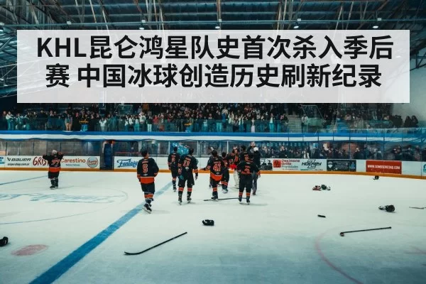 ice hockey arena crowd